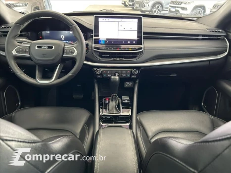 COMPASS 1.3 T270 TURBO FLEX S AT6