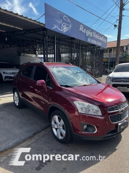 TRACKER 1.8 MPFI LTZ 4X2 16V