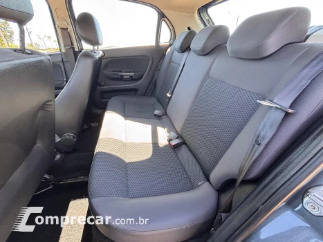 Gol 1.0 12v (Flex)