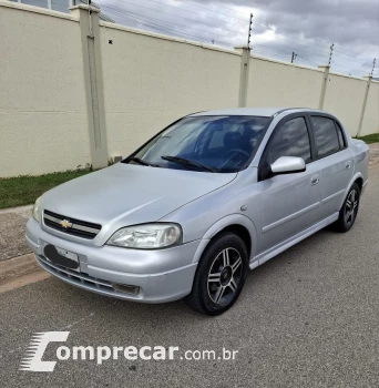 CHEVROLET ASTRA 1.8 MPFI GL 8V 4 portas