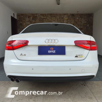 A4 2.0 TFSI Ambiente 183 CV