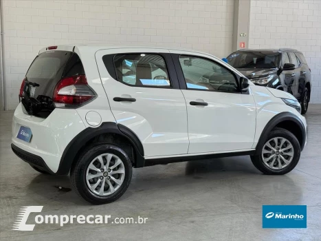 MOBI 1.0 EVO FLEX LIKE. MANUAL