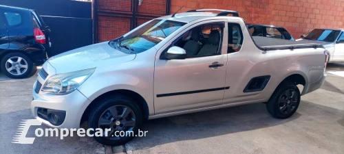 CHEVROLET Montana 1.4 2 portas