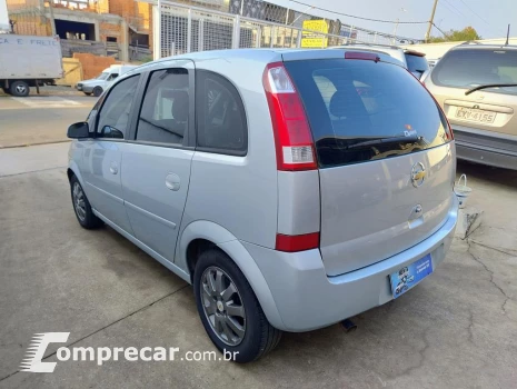 Meriva Maxx 1.68