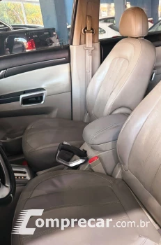 CAPTIVA 3.6 SFI FWD V6 24V
