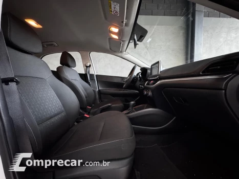 HB20 1.0 TGDI FLEX COMFORT AUTOMÁTICO