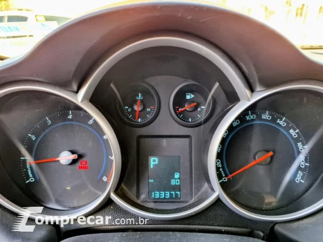CRUZE 1.8 LT 16V