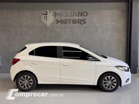 ONIX 1.0 MPFI JOY 8V FLEX 4P MANUAL