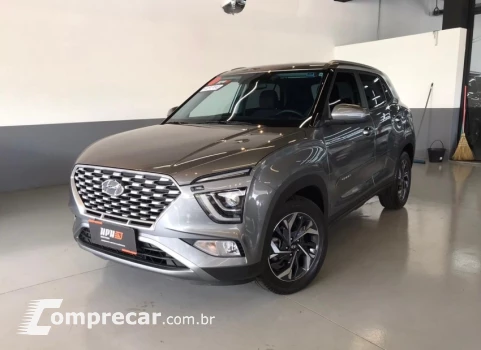 Hyundai CRETA 1.0 Tgdi Limited 4 portas