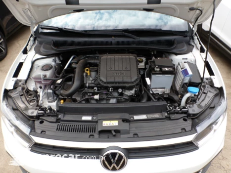 POLO 1.0 MPI