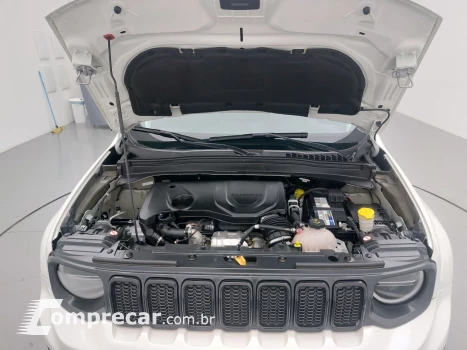 RENEGADE 1.3 T270 TURBO FLEX SPORT AT6