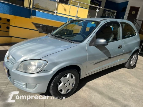 CELTA 1.0 MPFI VHC Life 8V