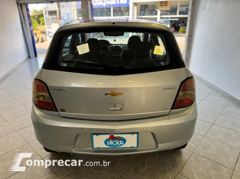 AGILE 1.4 MPFI LT 8V