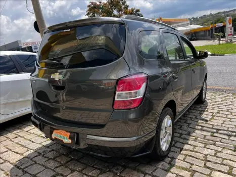 SPIN 1.8 LTZ 8V