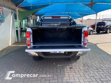 S10 2.4 LTZ 4X2 CD 8V