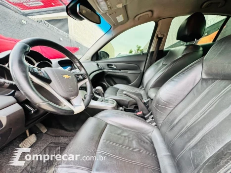 CRUZE 1.8 LT 16V