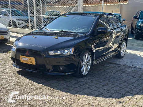 Mitsubishi LANCER 2.0 GT 16V 4 portas