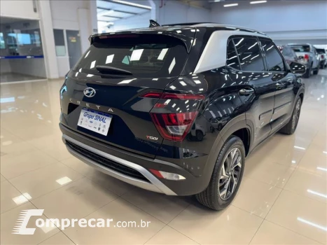 CRETA 1.0 Tgdi Platinum