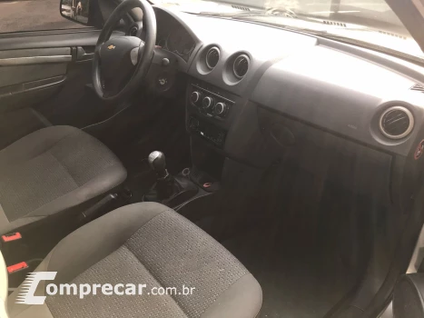 CELTA 1.0 MPFI LT 8V