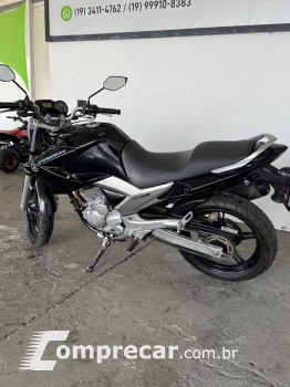 YS 250 FAZER/ FAZER L. EDITION /BLUEFLEX