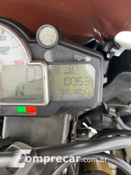 S-1000 RR