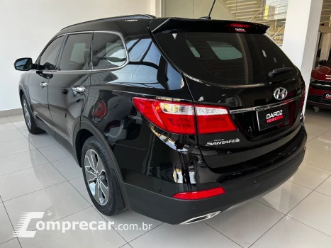 Grand Santa Fé  3.3 V6 4X4 Tiptronic