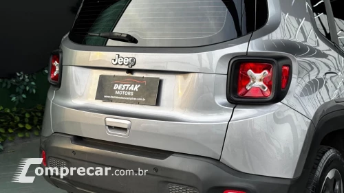Renegade1.8 4x2 Flex 16V Aut.