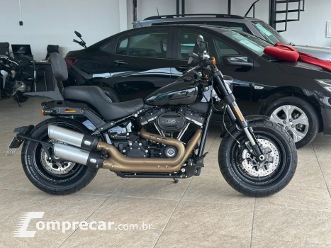 FAT BOB FXFBS