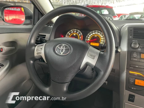 COROLLA 1.8 GLI 16V