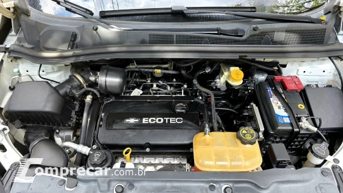TRACKER 1.8 MPFI LTZ 4X2 16V