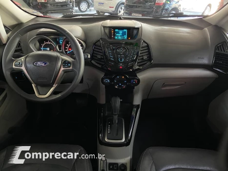 ECOSPORT 2.0 Titanium 16V