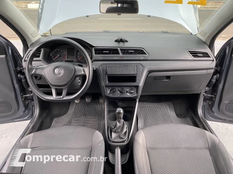 GOL 1.0 8V
