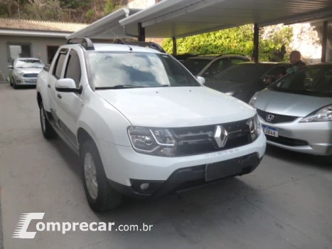 DUSTER OROCH 1.6 16V Expression