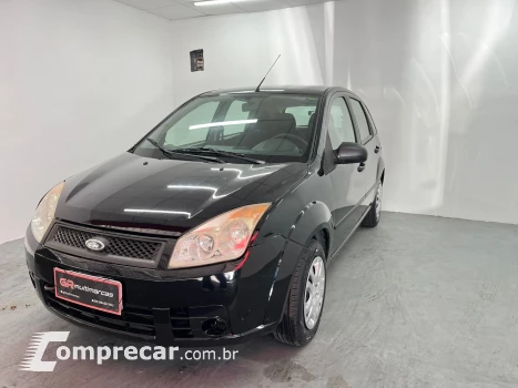 FORD Fiesta 1.0 8V Flex/Class 1.0 8V Flex 5p 4 portas