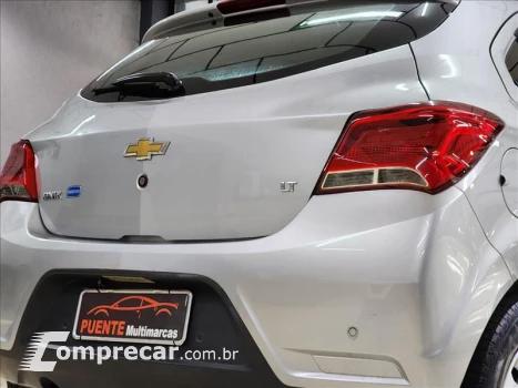 ONIX 1.0 MPFI LT 8V