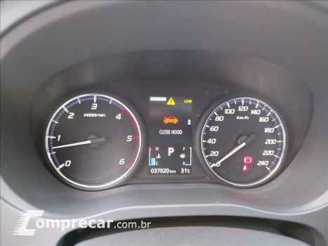 OUTLANDER 2.2 MIVEC DI-D DIESEL HPE-S AWD AUTOMÁT