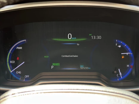 COROLLA 1.8 VVT-I HYBRID FLEX ALTIS CVT