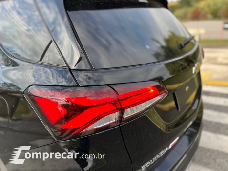 EQUINOX 1.5 16V TURBO GASOLINA PREMIER AWD AUTOMÁTICO