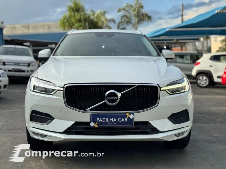 XC60 2.0 T5 Momentum AWD Geartronic