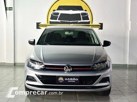 POLO 1.0 MPI TOTAL FLEX MANUAL