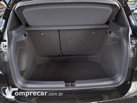 T-CROSS 1.0 200 TSI TOTAL FLEX COMFORTLINE AUTOMÁ