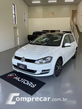 GOLF 1.4 TSI Comfortline 16V