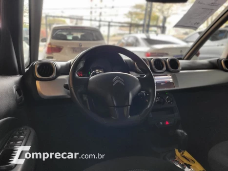 AIRCROSS Live 1.6 Flex 16V 5p Aut.