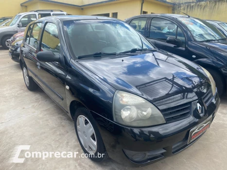 CLIO 1.0 Authentique 16V