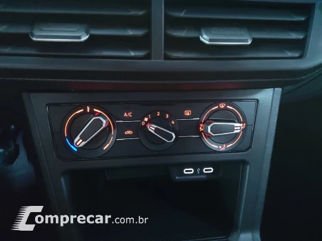 POLO 1.0 MPI MANUAL