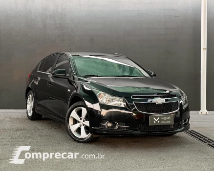 CRUZE 1.8 LT Sport6 16V