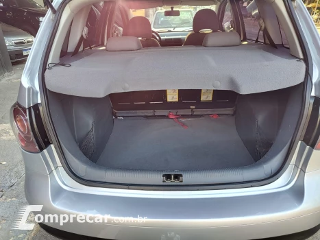 SPACEFOX 1.6 MI 8V