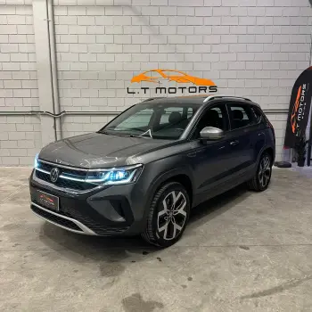TAOS 1.4 250 TSI Highline