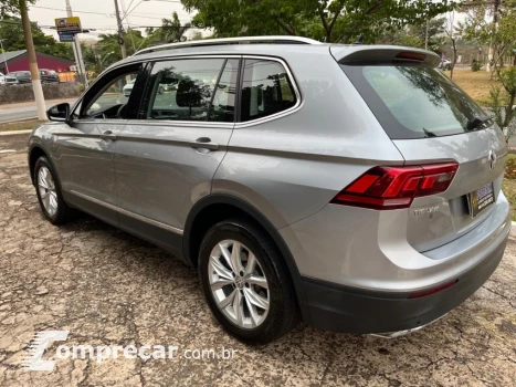 TIGUAN 1.4 250 TSI Allspace Comfortline