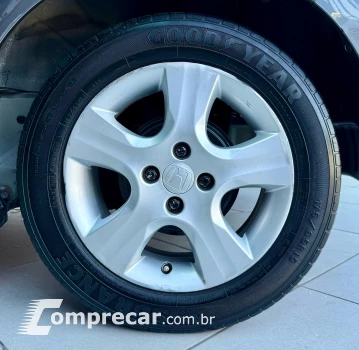 FIT 1.4 LX 16V